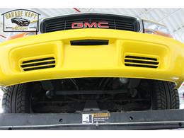 2003 GMC Sonoma ZRX (CC-985634) for sale in Grand Rapids, Michigan