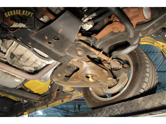 2003 GMC Sonoma ZRX (CC-985634) for sale in Grand Rapids, Michigan