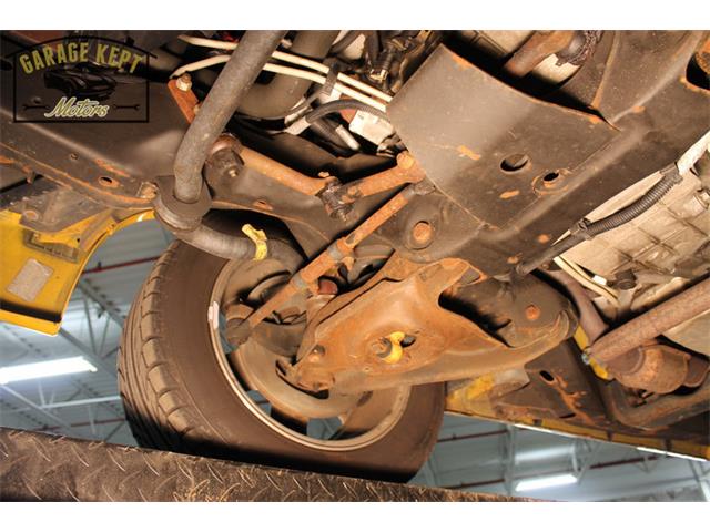 2003 GMC Sonoma ZRX (CC-985634) for sale in Grand Rapids, Michigan