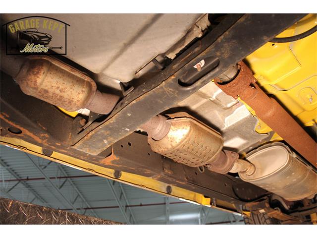 2003 GMC Sonoma ZRX (CC-985634) for sale in Grand Rapids, Michigan