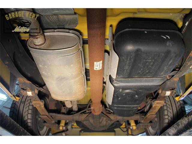 2003 GMC Sonoma ZRX (CC-985634) for sale in Grand Rapids, Michigan