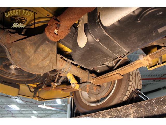 2003 GMC Sonoma ZRX (CC-985634) for sale in Grand Rapids, Michigan