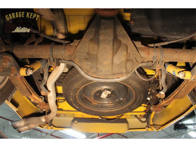 2003 GMC Sonoma ZRX (CC-985634) for sale in Grand Rapids, Michigan