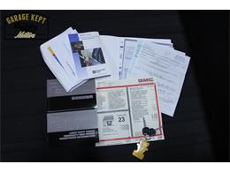 2003 GMC Sonoma ZRX (CC-985634) for sale in Grand Rapids, Michigan