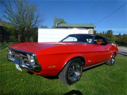 1972 Ford Mustang (CC-985635) for sale in Bend, Oregon