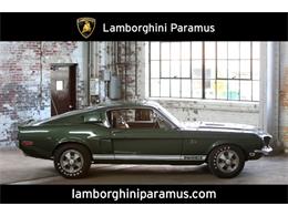 1968 Ford Mustang (CC-985641) for sale in Paramus, New Jersey