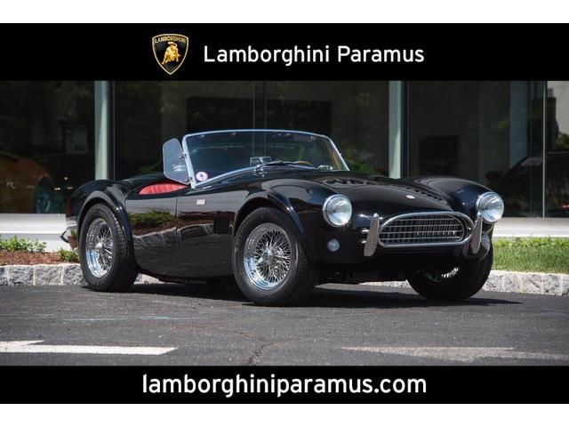 1965 Shelby Cobra (CC-985642) for sale in Paramus, New Jersey