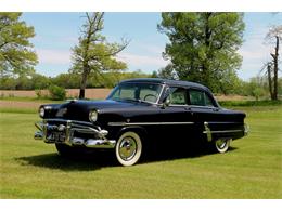 1953 Ford Customline (CC-985644) for sale in Attica, Michigan