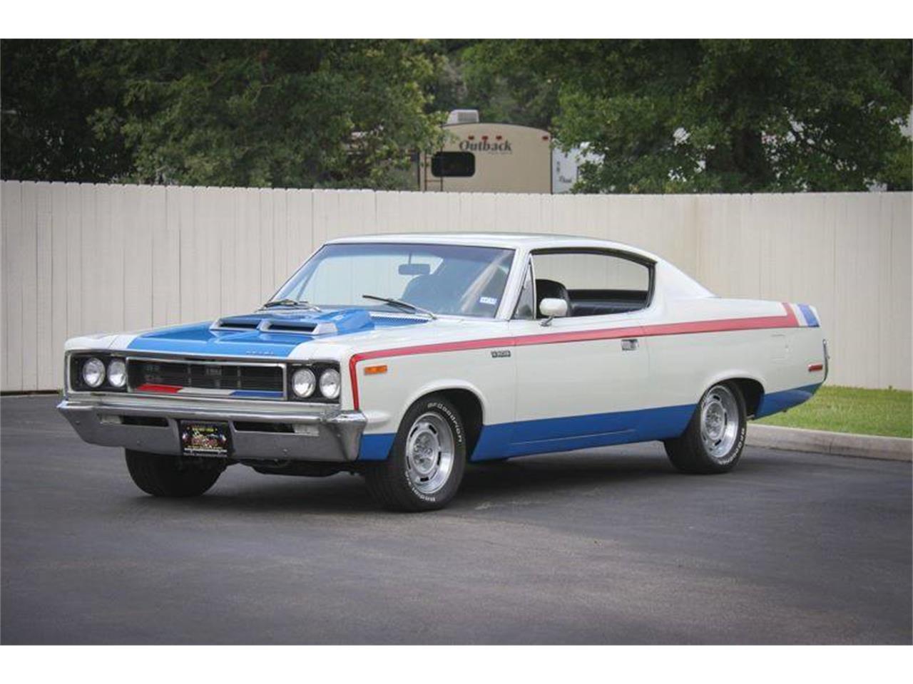 1970 AMC Rebel The Machine for Sale CC985645