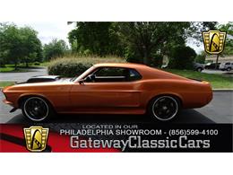 1969 Ford Mustang (CC-985650) for sale in West Deptford, New Jersey