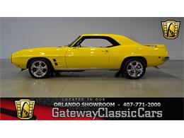 1969 Pontiac Firebird (CC-985656) for sale in Lake Mary, Florida