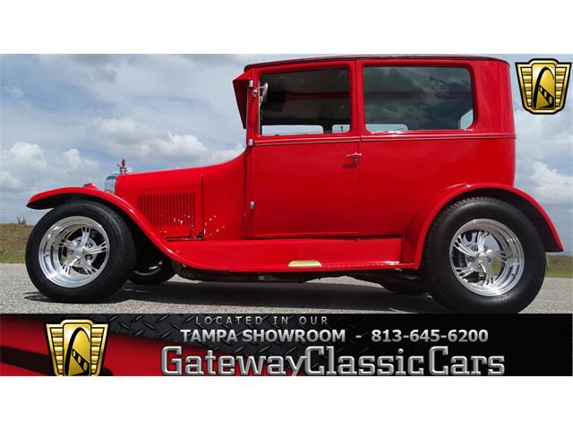 1927 Ford Model T (CC-985659) for sale in Ruskin, Florida