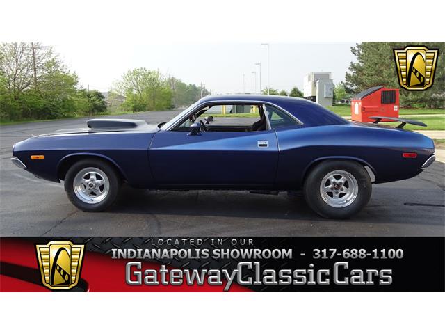 1973 Dodge Challenger (CC-985665) for sale in Indianapolis, Indiana