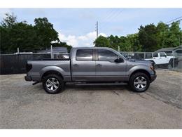 2012 Ford F150 (CC-985675) for sale in Biloxi, Mississippi