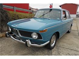 1967 BMW 1800 (CC-985705) for sale in Uncasville, Connecticut