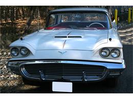 1959 Ford Thunderbird (CC-985718) for sale in Uncasville, Connecticut