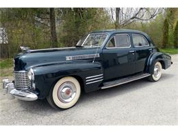 1941 Cadillac Series 62 (CC-985721) for sale in Uncasville, Connecticut