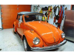 1971 Volkswagen Beetle (CC-985723) for sale in Uncasville, Connecticut