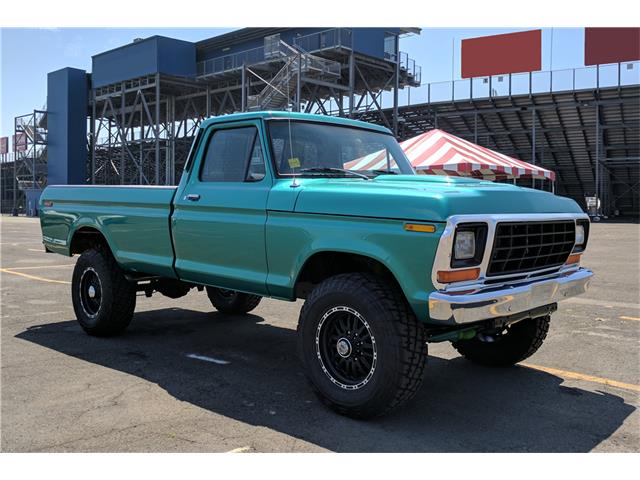 1971 Ford F250 (CC-985738) for sale in Uncasville, Connecticut
