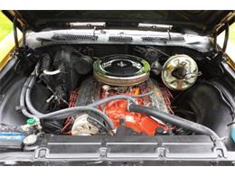 1968 Chevrolet El Camino SS (CC-985739) for sale in Uncasville, Connecticut