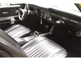 1968 Chevrolet El Camino SS (CC-985739) for sale in Uncasville, Connecticut