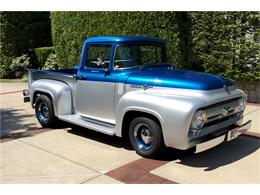 1956 Ford F100 (CC-985758) for sale in Uncasville, Connecticut