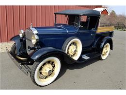 1930 Ford Model A (CC-985759) for sale in Uncasville, Connecticut