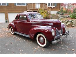 1939 Dodge Club Coupe (CC-985760) for sale in Uncasville, Connecticut