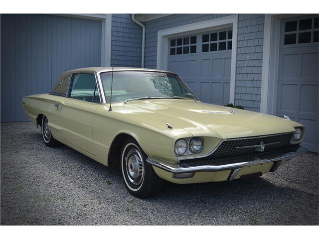 1966 Ford Thunderbird (CC-985761) for sale in Uncasville, Connecticut