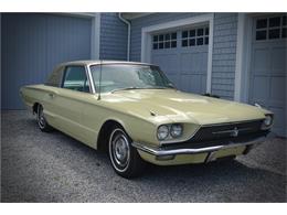 1966 Ford Thunderbird (CC-985761) for sale in Uncasville, Connecticut