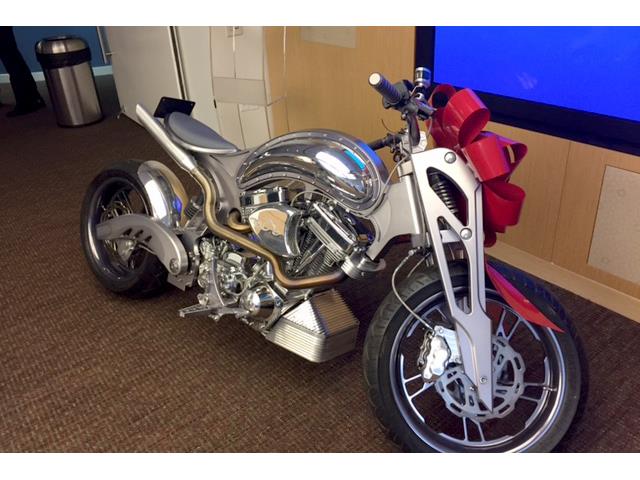 2013 SPECIAL CONSTRUCTION Motorcycle (CC-985781) for sale in Uncasville, Connecticut