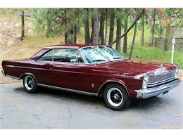 1965 Ford Galaxie XL (CC-985794) for sale in Uncasville, Connecticut