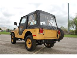 1977 Jeep CJ5 (CC-985799) for sale in Uncasville, Connecticut