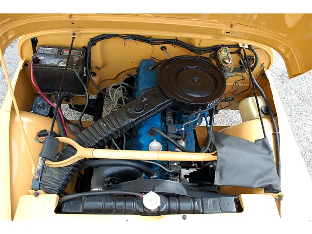 1977 Jeep CJ5 (CC-985799) for sale in Uncasville, Connecticut