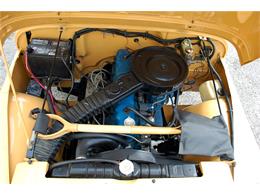 1977 Jeep CJ5 (CC-985799) for sale in Uncasville, Connecticut