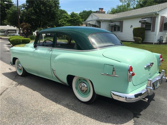 1953 Chevrolet 150 (CC-985806) for sale in Uncasville, Connecticut