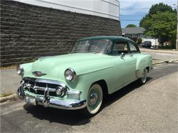 1953 Chevrolet 150 (CC-985806) for sale in Uncasville, Connecticut