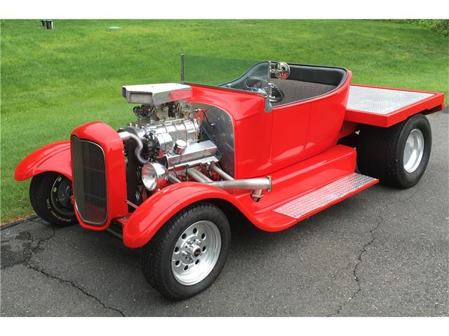 1923 Ford T Bucket (CC-985813) for sale in Uncasville, Connecticut