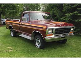 1978 Ford F150 (CC-985824) for sale in Uncasville, Connecticut