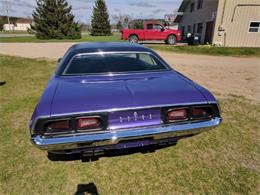 1973 Dodge Challenger (CC-980583) for sale in Cadillac, Michigan