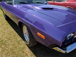 1973 Dodge Challenger (CC-980583) for sale in Cadillac, Michigan