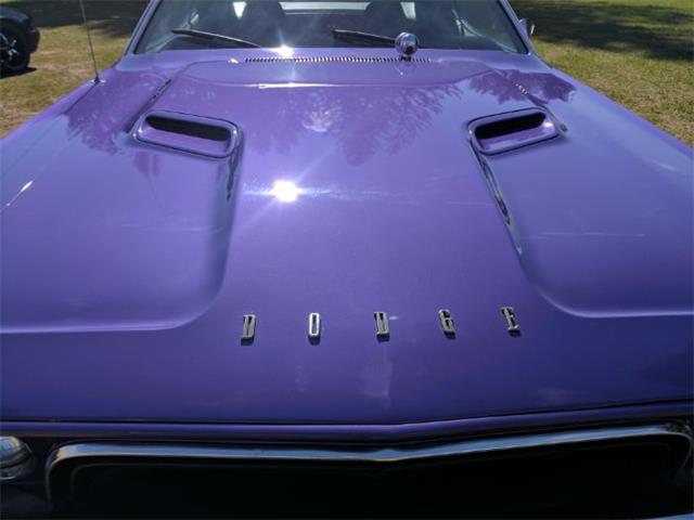 1973 Dodge Challenger (CC-980583) for sale in Cadillac, Michigan