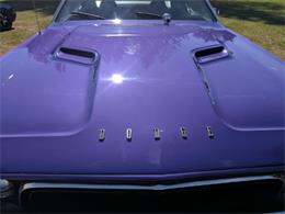 1973 Dodge Challenger (CC-980583) for sale in Cadillac, Michigan