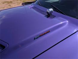 1973 Dodge Challenger (CC-980583) for sale in Cadillac, Michigan