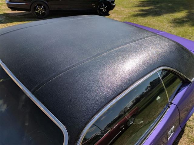1973 Dodge Challenger (CC-980583) for sale in Cadillac, Michigan