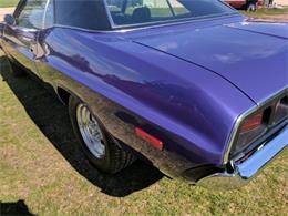 1973 Dodge Challenger (CC-980583) for sale in Cadillac, Michigan
