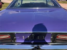 1973 Dodge Challenger (CC-980583) for sale in Cadillac, Michigan