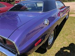 1973 Dodge Challenger (CC-980583) for sale in Cadillac, Michigan