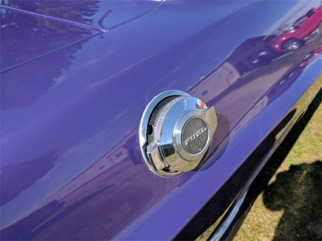 1973 Dodge Challenger (CC-980583) for sale in Cadillac, Michigan
