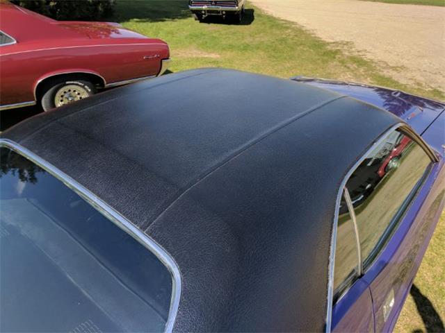 1973 Dodge Challenger (CC-980583) for sale in Cadillac, Michigan